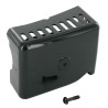 Couvercle de filtre HIKOKI 6690149