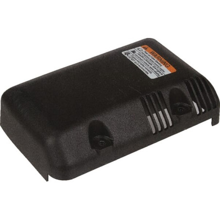 Couvercle de filtre BRIGGS ET STRATTON 710227WM