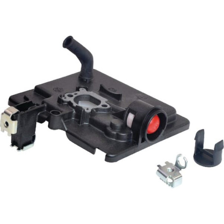 Couv filt air comp bulle amorç BRIGGS ET STRATTON 593942