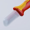 Couteaux KNIPEX TA9854
