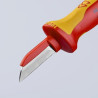 Couteaux KNIPEX TA9854