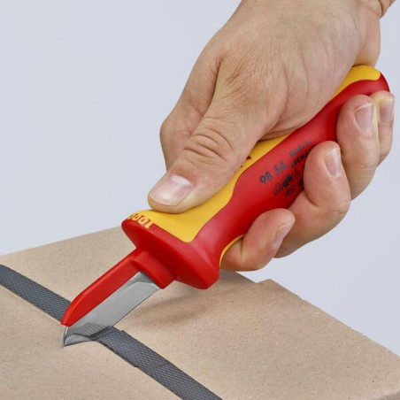 Couteaux KNIPEX TA9854