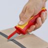 Couteaux KNIPEX TA9854