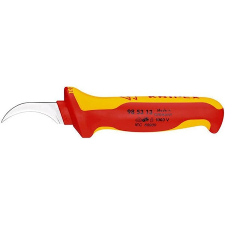 Couteaux KNIPEX TA985313