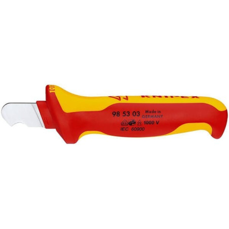 Couteaux KNIPEX TA985303
