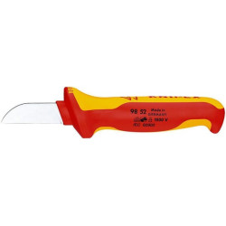 Couteaux KNIPEX TA9852