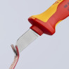 Couteaux KNIPEX TA9852