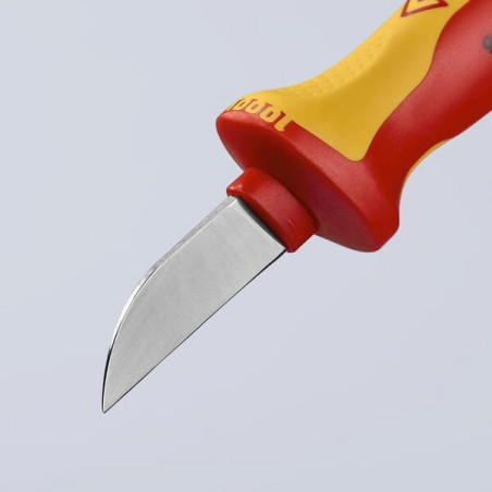 Couteaux KNIPEX TA9852