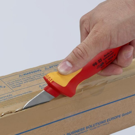 Couteaux KNIPEX TA9852