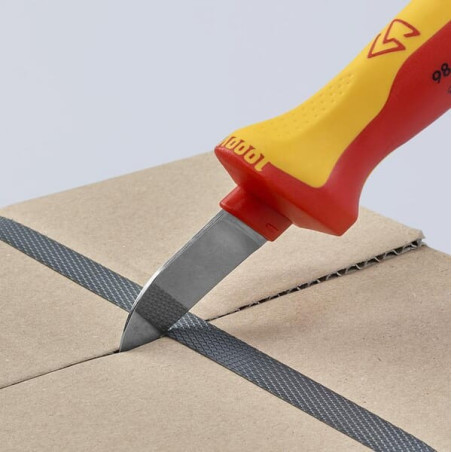 Couteaux KNIPEX TA9852