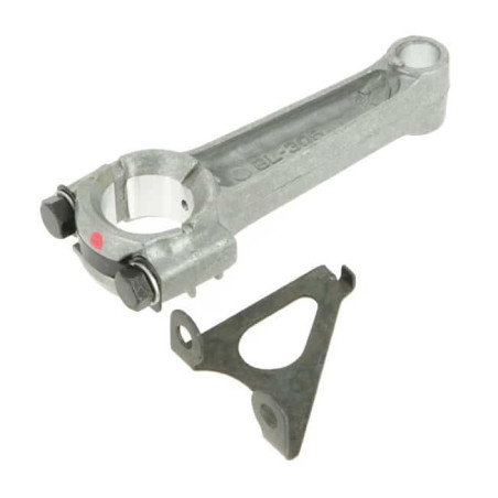 BIELLE - 299430 - Moteur Briggs et Stratton - 5 ch horizontal