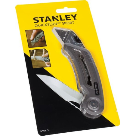 Couteau STANLEY 010813