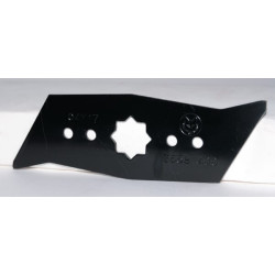 Couteau OUTILS-WOLF 6430OW