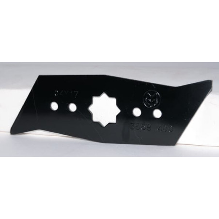 Couteau OUTILS-WOLF 6430OW