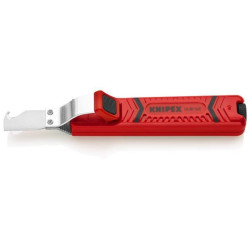 Couteau KNIPEX TA1620165SB