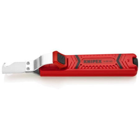 Couteau KNIPEX TA1620165SB