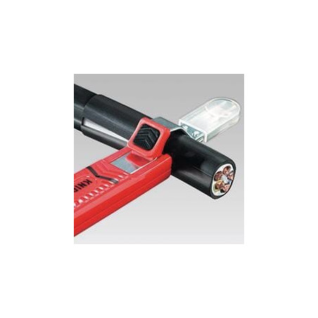Couteau KNIPEX TA1620165SB