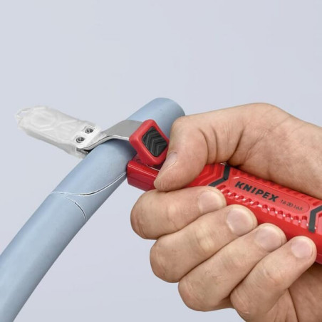 Couteau KNIPEX TA1620165SB