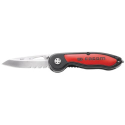 Couteau FACOM 840F