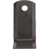 Couteau de fraise AGRIA AGW490196