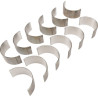 Coussinets de bielle UNIVERSEL NWB01781