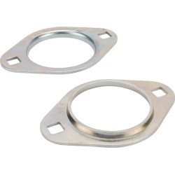 Coussinet de palier SKF 7500PFT72