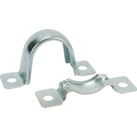 Coussinet de palier SKF 7500P40