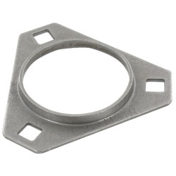 Coussinet de palier INA/FFAG FLAN62MSTRFA125