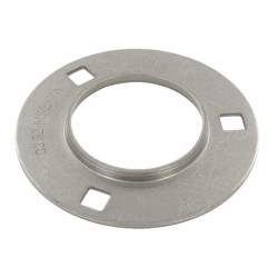Coussinet de palier INA/FFAG FLAN62MSBVA