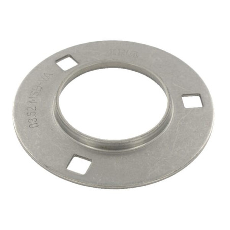 Coussinet de palier INA/FFAG FLAN62MSBVA
