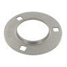 Coussinet de palier INA/FFAG FLAN62MSBVA