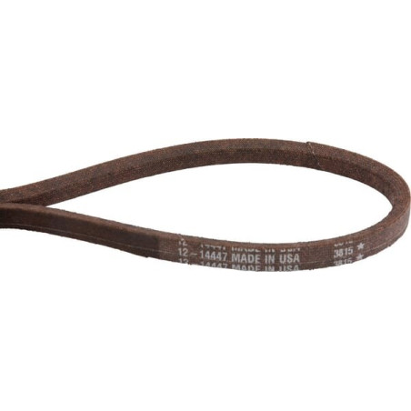 Courroie UNIVERSEL HPS14447