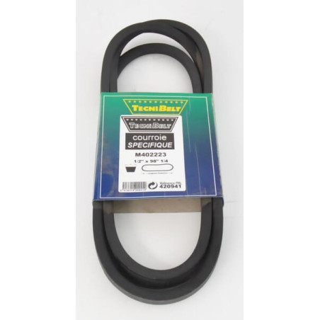 Courroie UNIVERSEL FGP420941