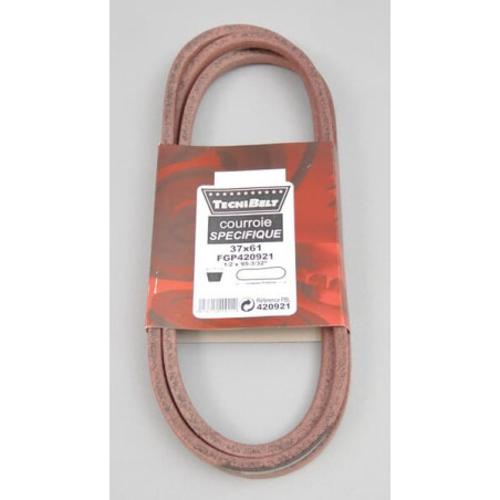 Courroie UNIVERSEL FGP420921