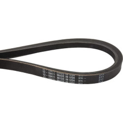 Courroie trapézoïdale UNIVERSEL FGP013350