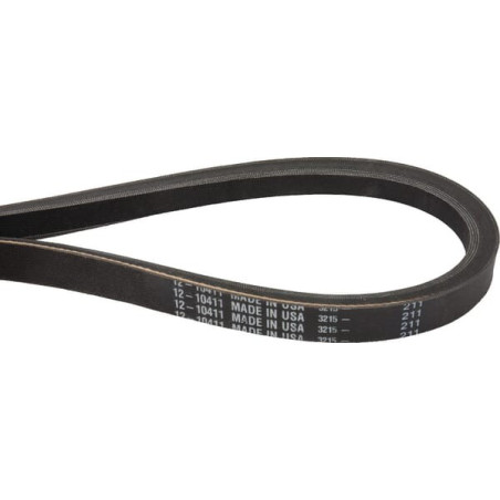 Courroie trapézoïdale UNIVERSEL FGP013350