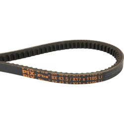 Courroie trapézoïdale UNIVERSEL 22435C