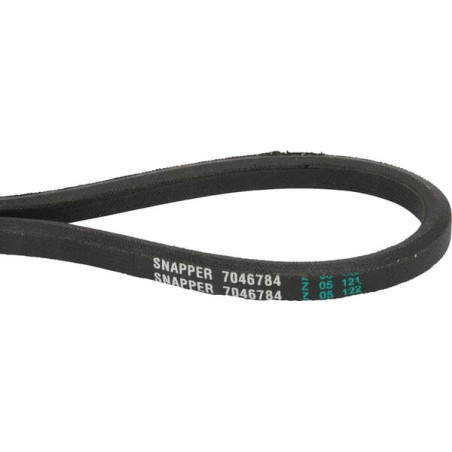 Courroie trapézoïdale SNAPPER 7046784YP