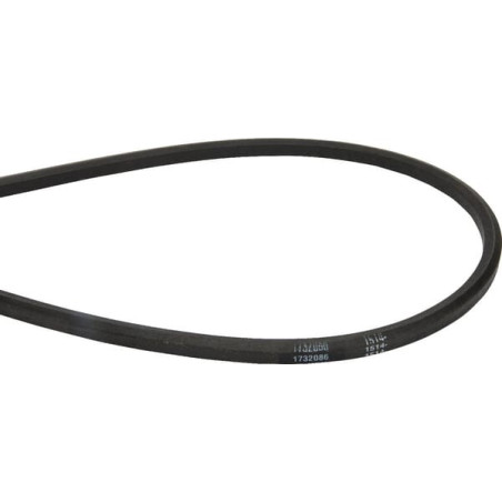 Courroie trapézoïdale SNAPPER 1732086SM