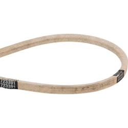 Courroie trapézoïdale SIMPLICITY 1723391SM