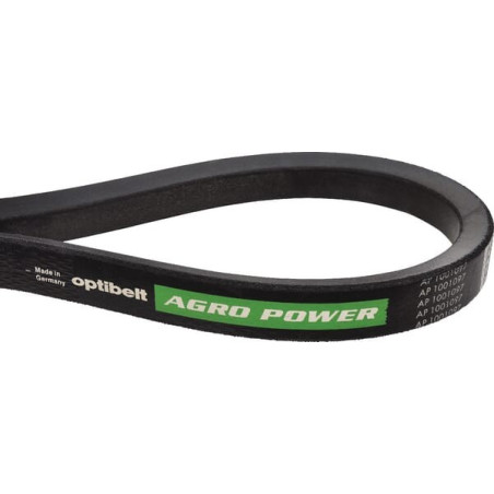 Courroie trapézoïdale OPTIBELT Z66787AB