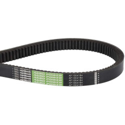 Courroie trapézoïdale OPTIBELT Z56351AB