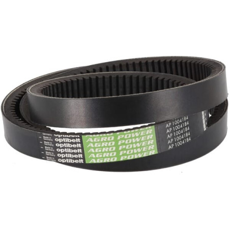 Courroie trapézoïdale OPTIBELT Z56351AB