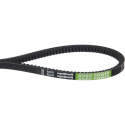 Courroie trapézoïdale OPTIBELT Z32190AB