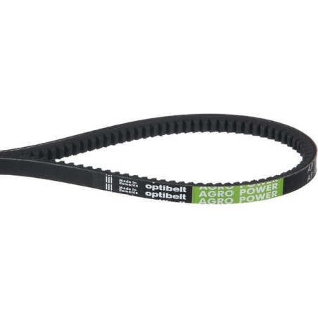 Courroie trapézoïdale OPTIBELT Z32190AB