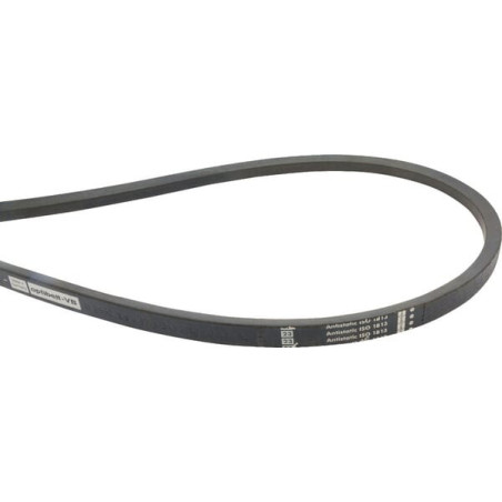 Courroie trapézoïdale OPTIBELT VGND9674N