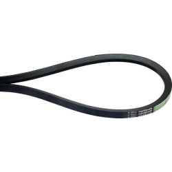 Courroie trapézoïdale OPTIBELT SPB1500AB