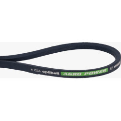 Courroie trapézoïdale OPTIBELT M82461AB