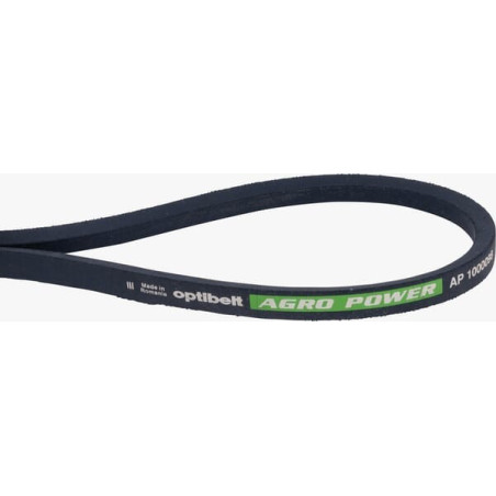 Courroie trapézoïdale OPTIBELT M82461AB