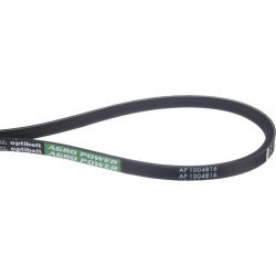 Courroie trapézoïdale OPTIBELT HXE15546AB